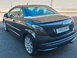 Peugeot 207 CC Cabrio-Coupe Platinum*LEDER*JBL*PDC*SHZ* - Peugeot 207: Cabrio