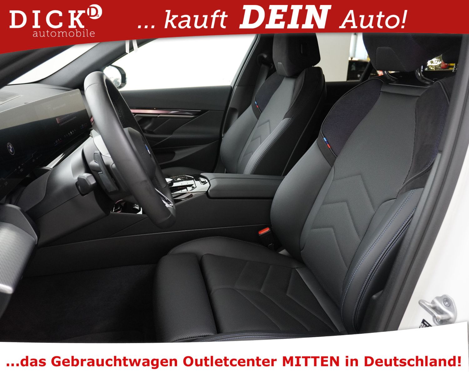 Fahrzeugabbildung BMW 520 T Sport Aut M PAKET+SHAD+360+HEAD+H&K+AHK+19
