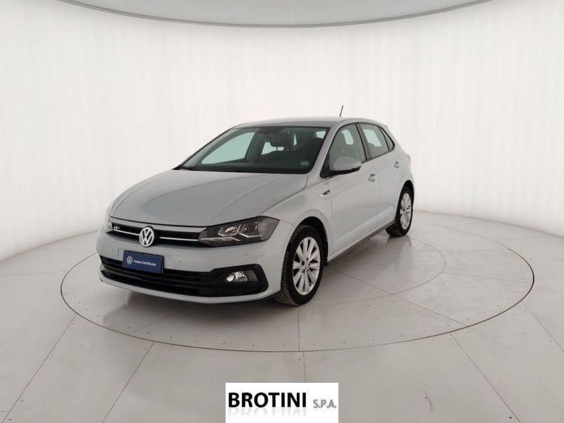 Image of Volkswagen Polo