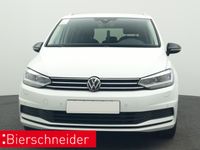 Volkswagen Touran - Vorschau Bild 9