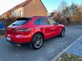 Porsche Macan 2.0 *Pano*Bose*Facelift*20Zoll* - Porsche aus 2019