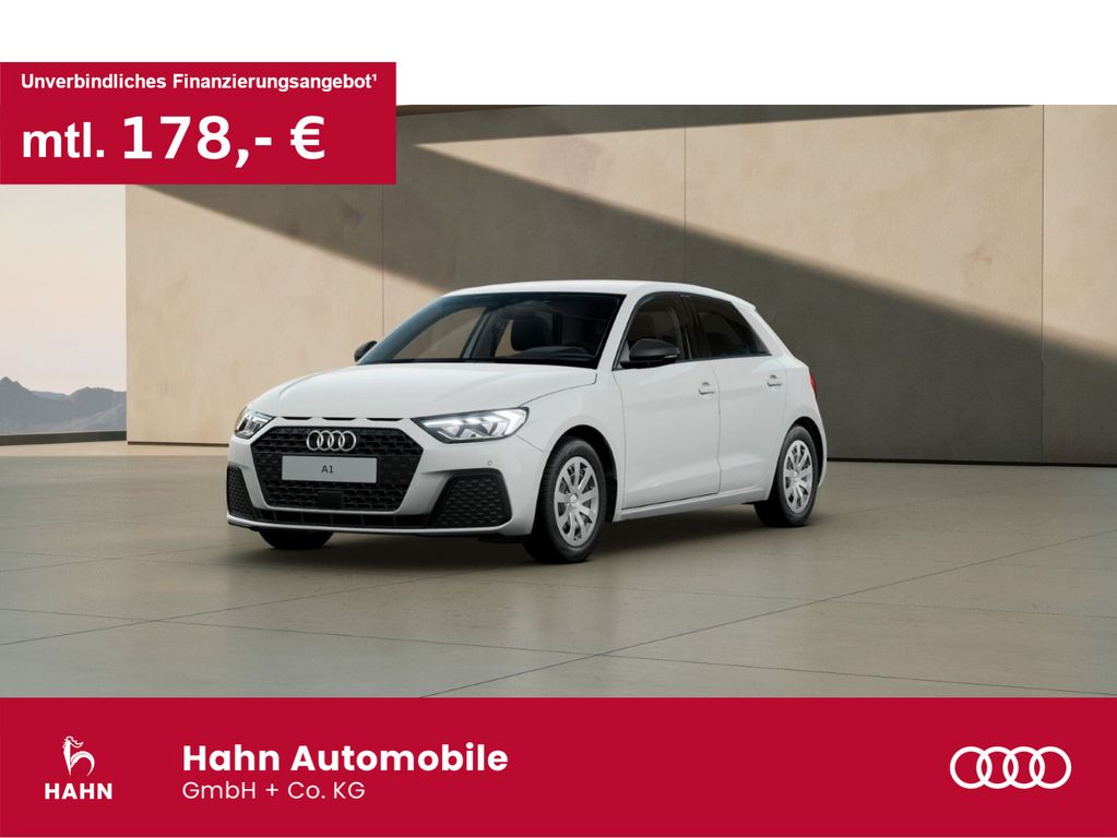 Image of Audi A1