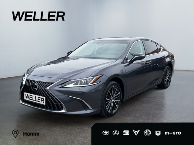 Lexus ES 300 h Business Line *Bi-LED*ACC*e-Sitze*Pano*