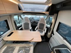 Adria TWIN *60 Years* 640 SGX **Sondermodell*