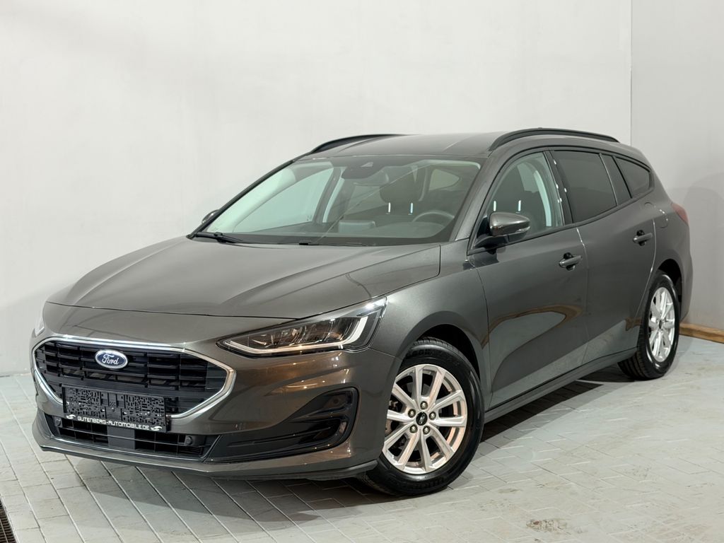 Image of Ford Focus