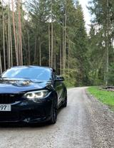 BMW M2 Coupé - BMW M2: 3 Türen