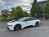 BMW i8 TÜV NEU°Kamera 360°Head Up°Led°Har Kardon - BMW i8
