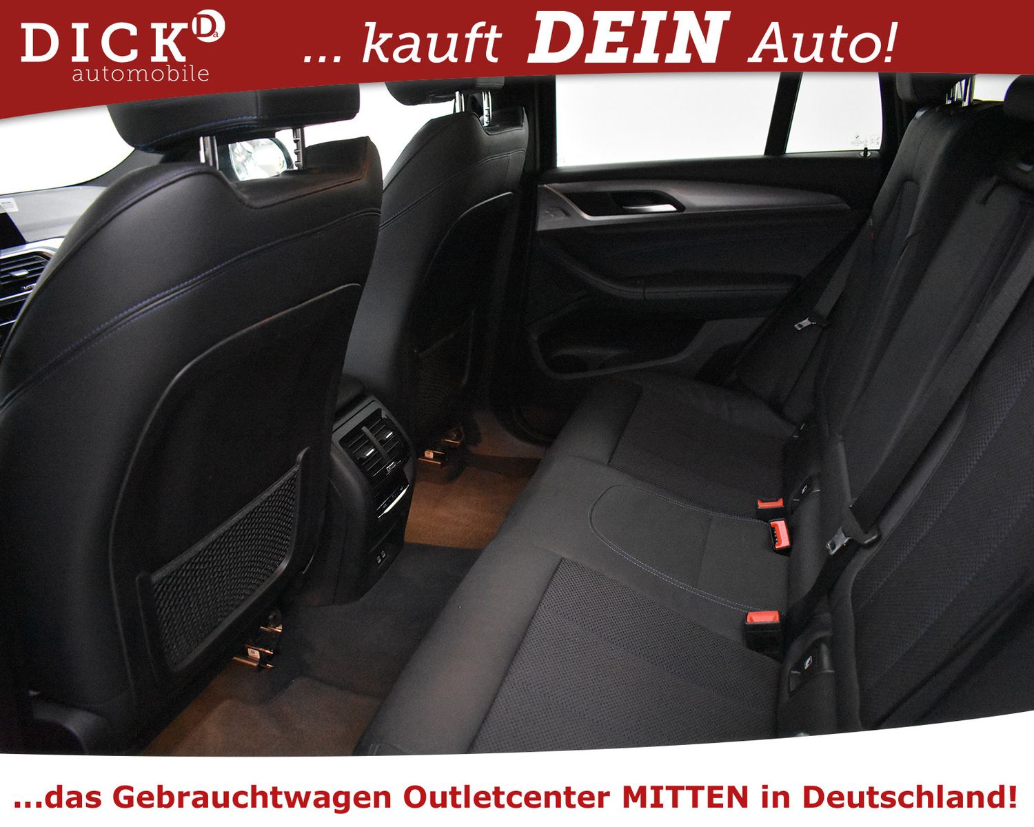 BMW X4 xDr 30d Sport Aut M PAKET+SHADOW+AHK+360+PROF - Image 19