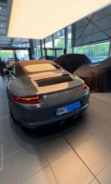 Porsche 911 l 991.2 Approved Garantie - Porsche in Hamburg: 911