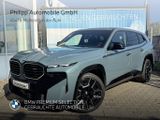 BMW XM 50e 22z Massage Autobahnas Sitzklima B&W AHK - BMW XM Jahreswagen