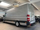 Mercedes-Benz Sprinter 314/316 CDI Maxi Hoch+Lang*Garantie*1HD - Mercedes-Benz Sprinter: Maxi Lang