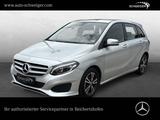 Mercedes-Benz B 180 NAVI Kamera Parkassistent LED  Rentnerfzg.