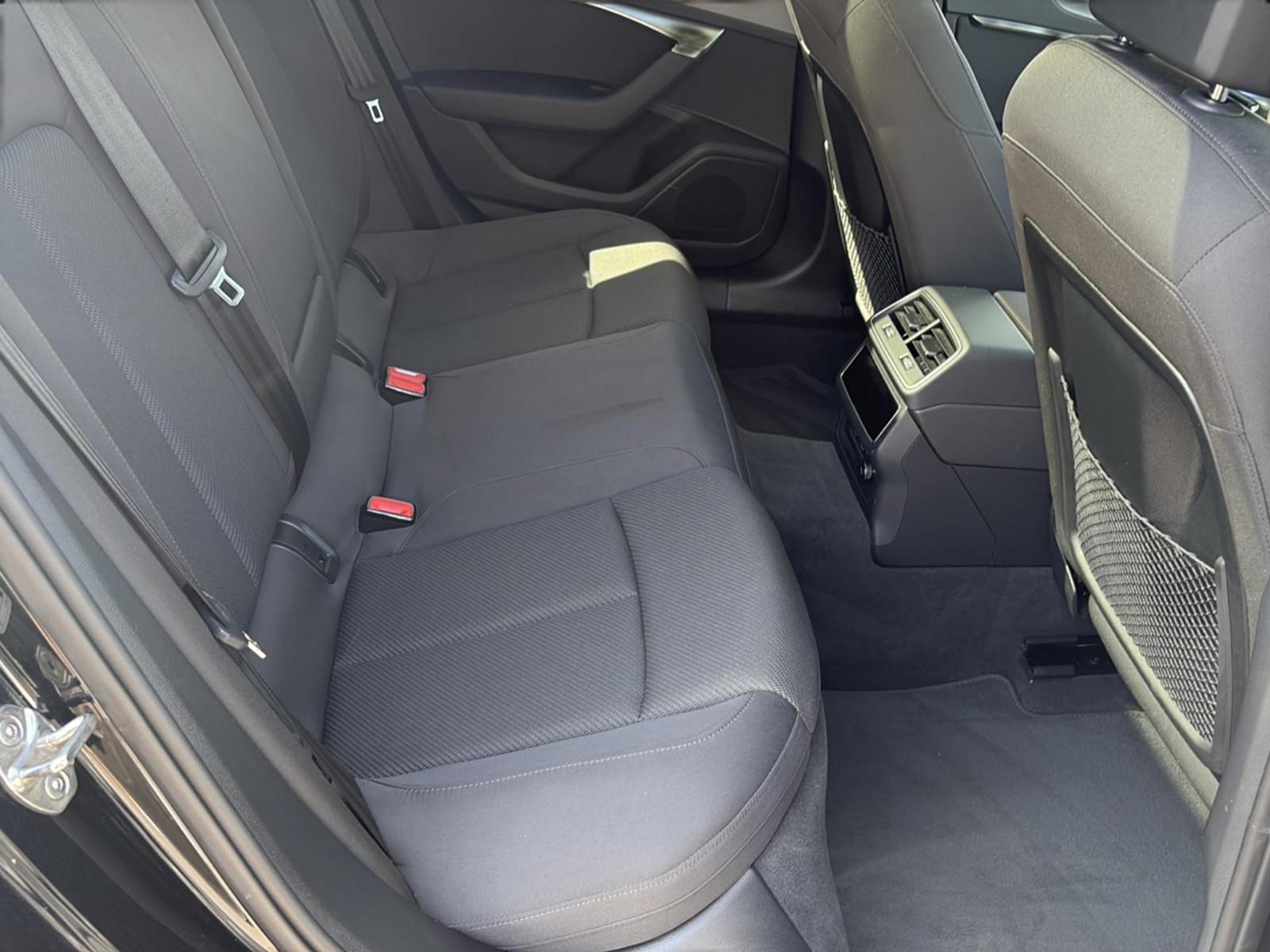 Audi A6 advanced Sound*Virtual*ACC*LED*Memory*Panoram, миниатюра 29