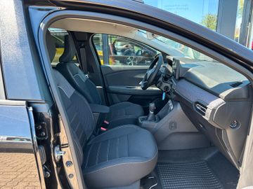 Dacia Jogger Expression HYBRID 140 5-Sitzer