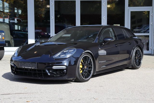 Porsche Panamera GTS Sport Turismo 190t EUR UPE/Garantie