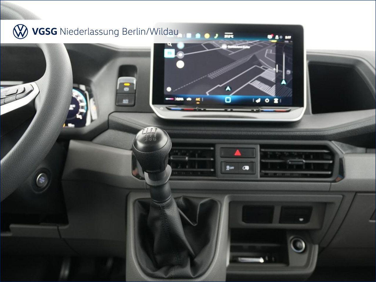 Volkswagen Crafter - Bild 7