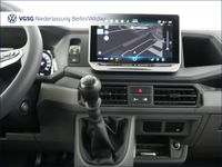 Volkswagen Crafter - Vorschau Bild 7