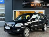 Kia 2.0 Allrad Sportage/12 Monate Garantie - Kia Gebrauchtwagen von 2007