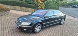 Volkswagen VW Phaeton INDIVIDUAL-LANG/4.2/V8/BENZIN/L... - Volkswagen Phaeton: Individual
