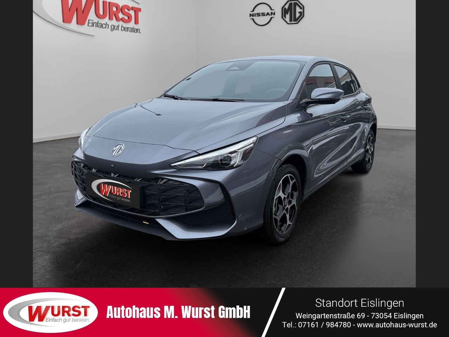 MG3