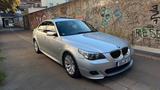 BMW 535D E60 M Paket Scheckheftgepflegt - BMW 535 aus 2005: 535d