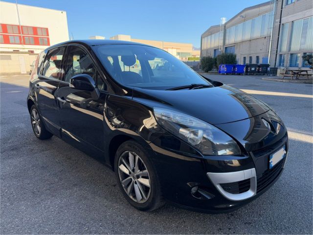 Renault Scenic Scénic 1.5 dCi 110CV Dynamique