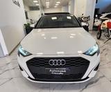 Audi A3 S.P 3.0 g tron sline - Audi A3: Limousine, Sline