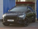 Audi Q8 50  3.0 TDI Black Edition Matrix S-Line quatt - Audi Q8 in Leipzig