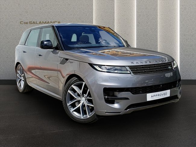 Land Rover 3.0D TD6 300PS AWD Auto MHEV SE imagem 3