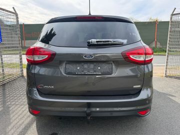 Ford C-Max - 6