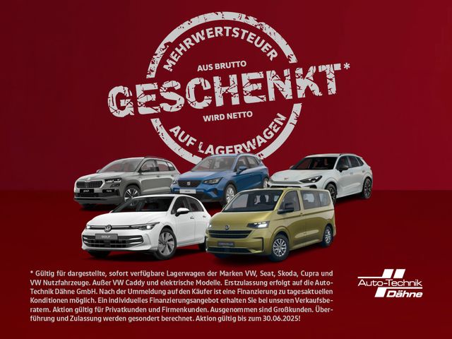 T6.1 2.0 TDI Kasten L1H1 PDC AHK