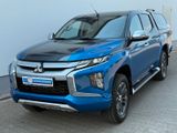 Mitsubishi L200 Spirit Doppelkabine 4WD Hardtop Kamera DAB - Mitsubishi L200: Hardtop