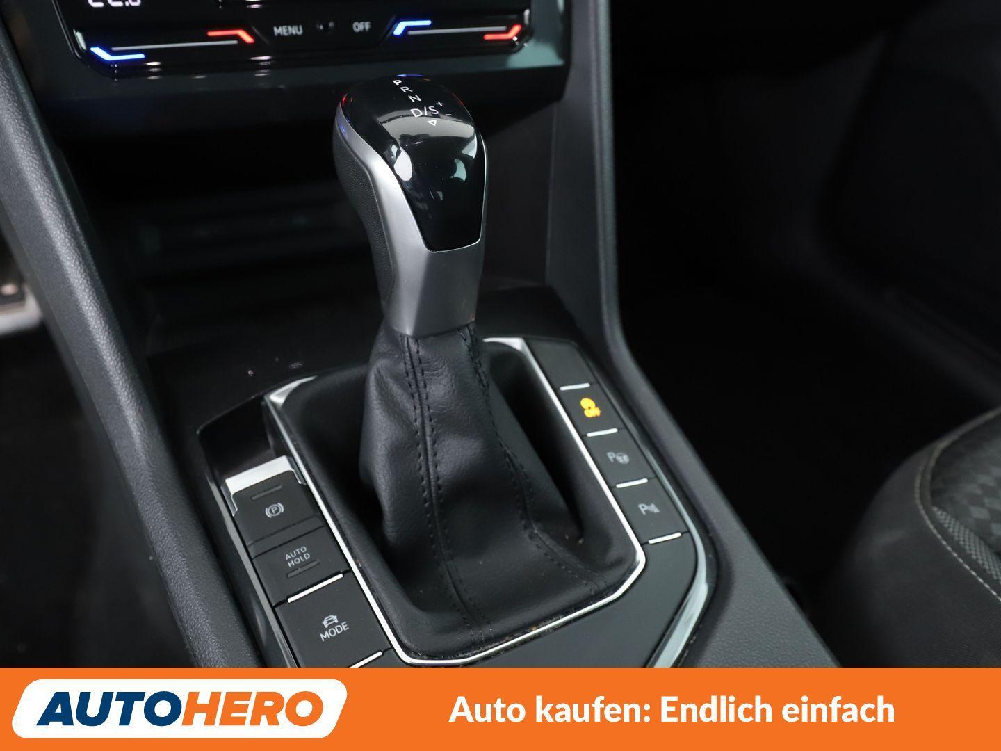 Volkswagen Tiguan 1.5 TSI ACT Active Aut.*NAV*ACC*PLA*PDC*, миниатюра 21