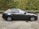 Mazda 6 Kombi AL-SPORTS LEDER-S GSD 194PS Automatik - gebrauchte Mazda 6 aus dem Jahr 2021
