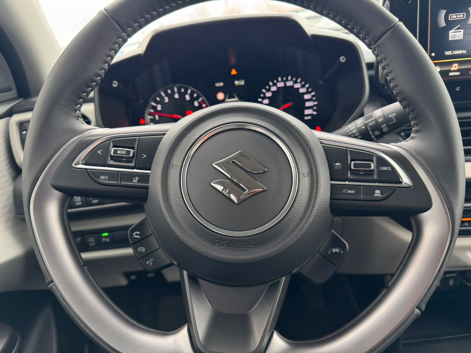Suzuki Swift - Bild 14