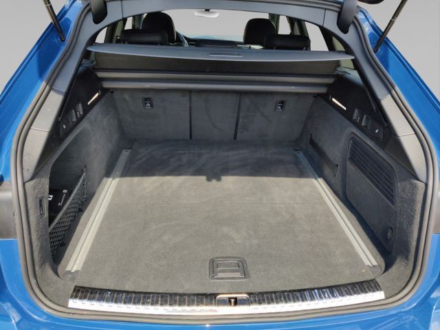 Audi A6 - Bild 17
