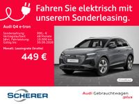 Audi Q4 e-tron - Vorschau Bild 1