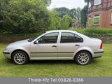 Volkswagen Bora 1.4 Edition! Klima! Tüv 11-2027! - VW Bora Gebrauchtwagen