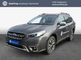 Subaru Outback 2.5i Platinum MJ24 - gebrauchte Subaru Outback aus dem Jahr 2024