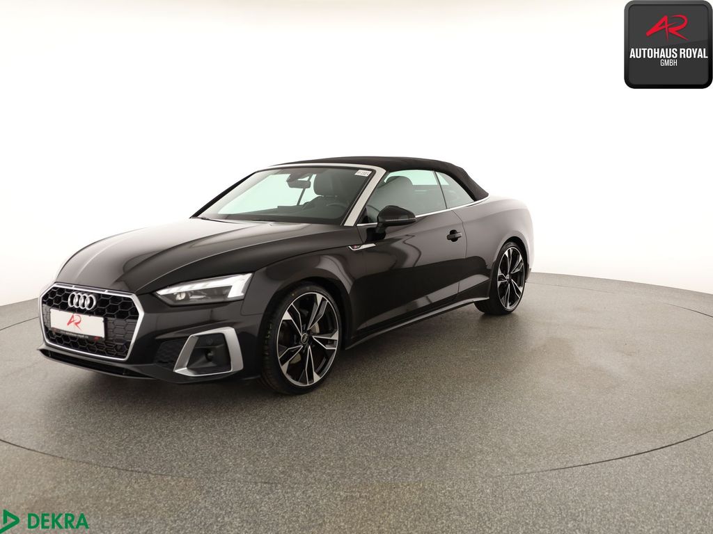 Image of Audi A5