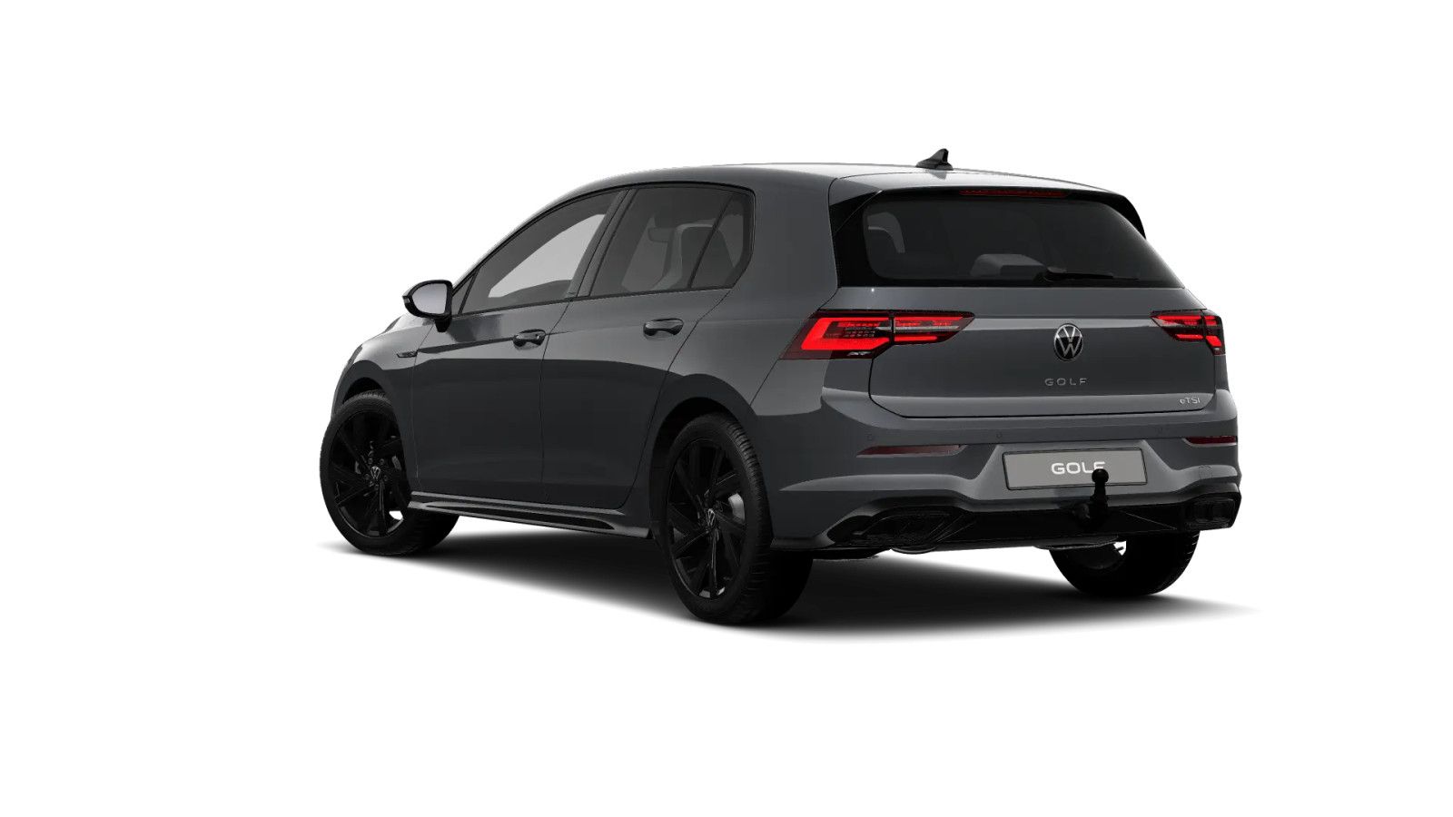 Volkswagen Golf - Bild 4