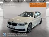 BMW 520i Touring Sport Line Standheizung AHK Kamera - BMW 520 in Dortmund