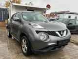Nissan Juke 1.6 Visia Plus Facelift - Nissan Juke Gebrauchtwagen in München