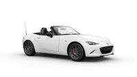 Mazda MX-5 - Vorschau Bild 10