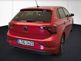 Volkswagen Polo 1.0 Goal *LED*Tempomat*SHZ*PDC*App - Volkswagen Polo: Goal