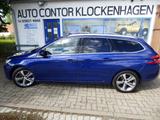 Peugeot 308 EAT6 Allure SW - Peugeot 308 in Rostock