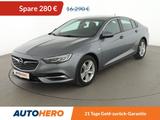 Opel Insignia Grand Sport 2.0 CDTI Innovation*NAVI* - Opel Insignia: Cdti