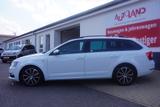 Skoda Octavia Combi 1.8 Android Apple Tempomat DAB PDC - Skoda Octavia: 1.8