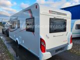 Sterckeman Evolution 492 LJ Einzelbetten - Nr. 216 (1) - Offers matching your search criteria