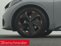 Cupra Born - Vorschau Bild 25